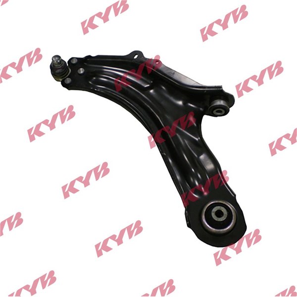 Länkarm, framaxel vänster Kyb KSC4183 KYB