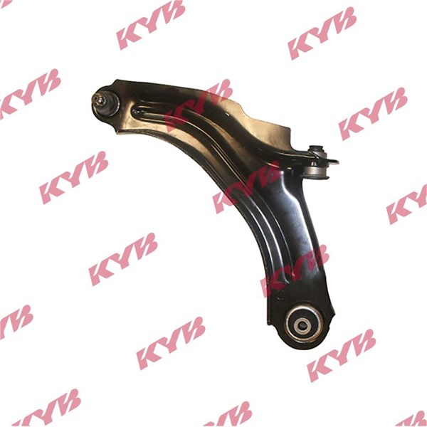 Länkarm, framaxel vänster Kyb KSC4185 KYB