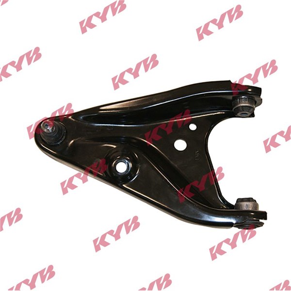 Länkarm, framaxel vänster Kyb KSC4187 KYB Länkarm, framaxel vänster Kyb KSC4187 KYB