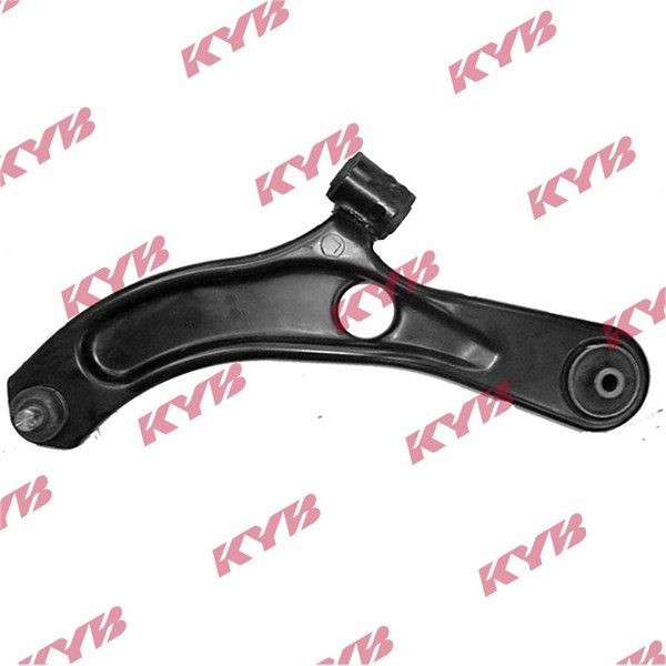 Länkarm, framaxel vänster Kyb KSC4191 KYB
