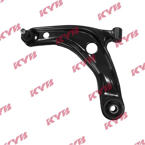 Länkarm, framaxel vänster Kyb KSC4193 KYB