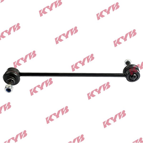 krängningshämmare Stång/stag,, Framaxel Kyb KSLF4002 KYB