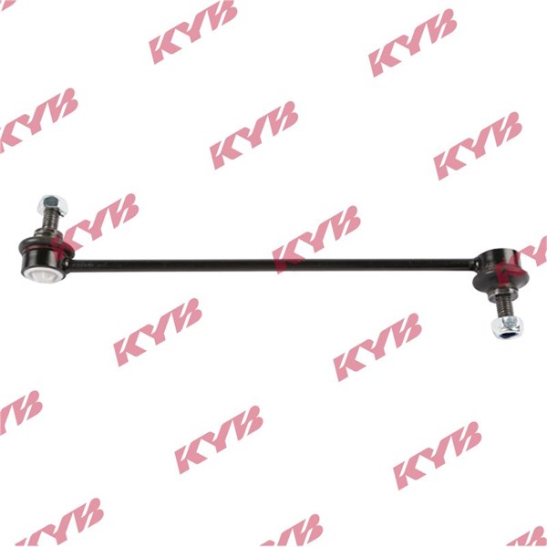 krängningshämmare Stång/stag,, Framaxel Kyb KSLF4008 KYB