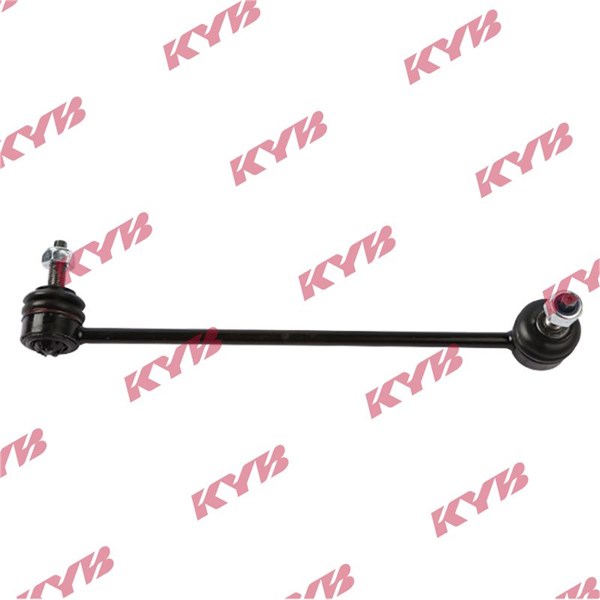 krängningshämmare Stång/stag,, Framaxel Kyb KSLF4012 KYB