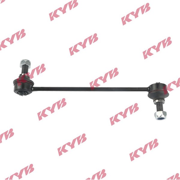 krängningshämmare Stång/stag,, Framaxel Kyb KSLF4013 KYB