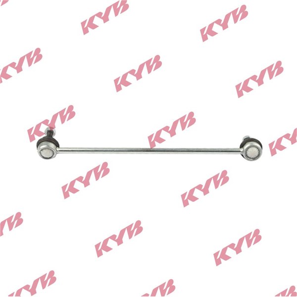 krängningshämmare Stång/stag,, framaxel höger Kyb KSLF4016 KYB