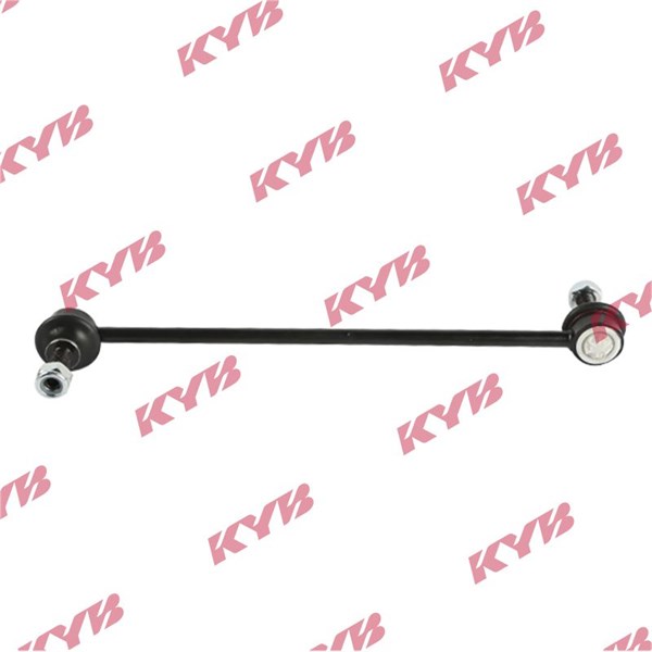 krängningshämmare Stång/stag,, Framaxel Kyb KSLF4018 KYB