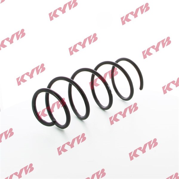 Spiralfjäder, Framaxel Kyb RA1399 KYB