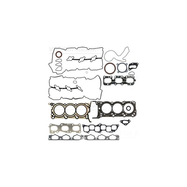 Hel packningssats, motor Victor reinz 01-10059-01 VICTOR REINZ