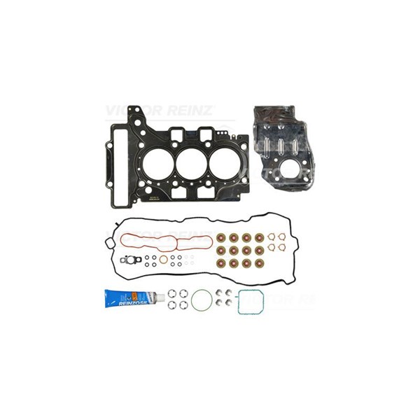 Packningssats, topplock / Sotningssats Victor reinz 02-10813-02 VICTOR REINZ Packningssats, topplock / Sotningssats Victor reinz 02-10813-02 VICTOR REINZ
