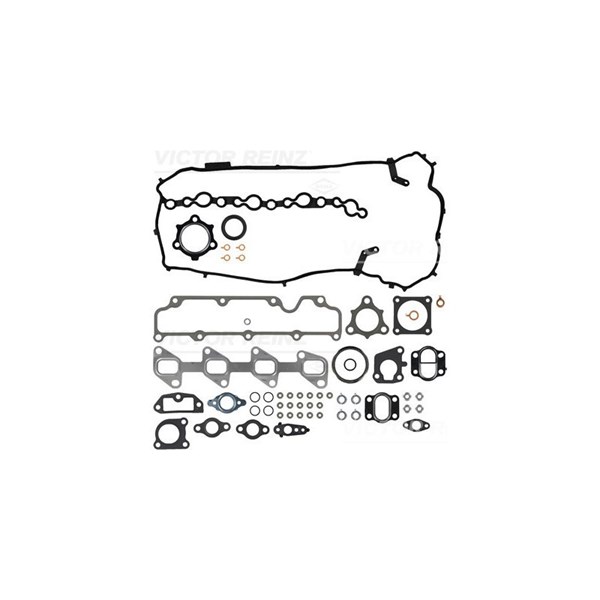 Packningssats, topplock / Sotningssats Victor reinz 02-11007-01 VICTOR REINZ