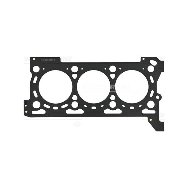 Packning, topplock, Höger Victor reinz 61-10099-10 VICTOR REINZ