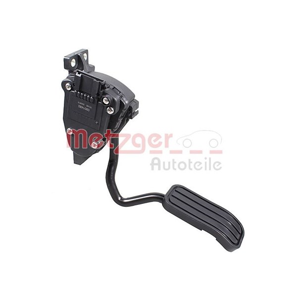 Sensor, gaspedalposition Sensor, gaspedalposition
