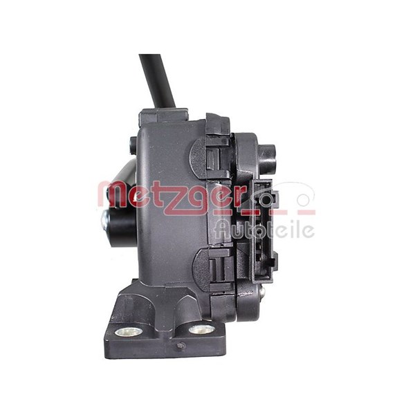 Sensor, gaspedalposition Sensor, gaspedalposition