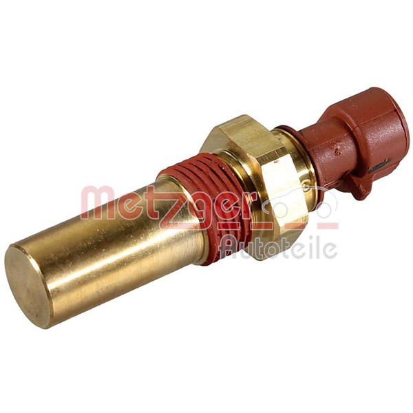 Sensor, hastighet