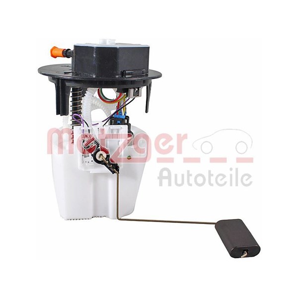 Bränslepump Bränslepump