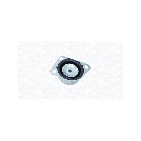 Hållare, motorupphängning, Bakaxel vänster Magneti marelli 030607 MAGNETI MARELLI