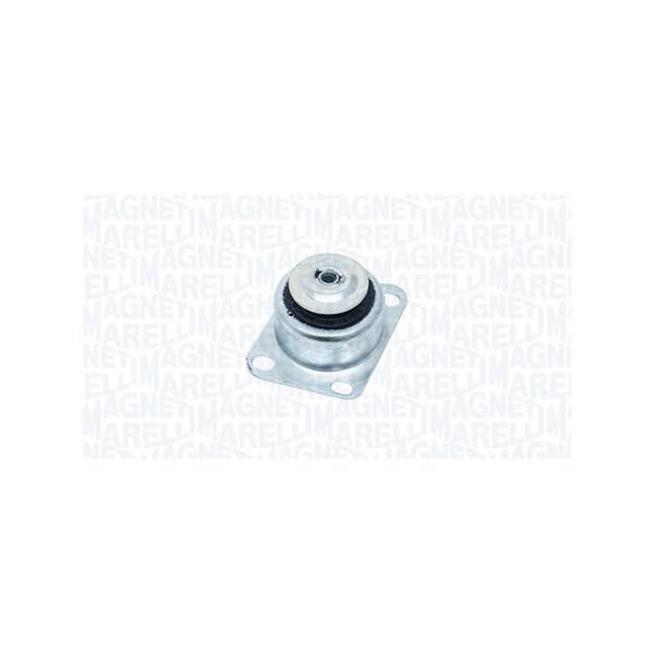Hållare, motorupphängning, Bakaxel vänster Magneti marelli 030607 MAGNETI MARELLI Hållare, motorupphängning, Bakaxel vänster Magneti marelli 030607 MAGNETI MARELLI