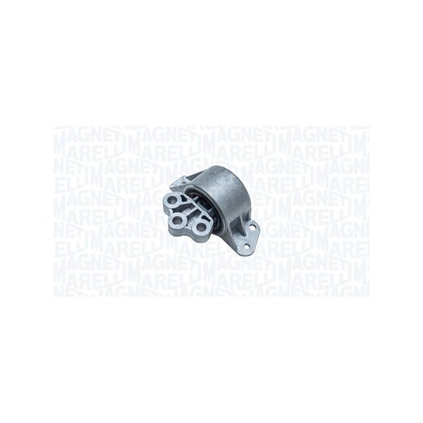 Hållare, motorupphängning Magneti marelli 030607020422 MAGNETI MARELLI