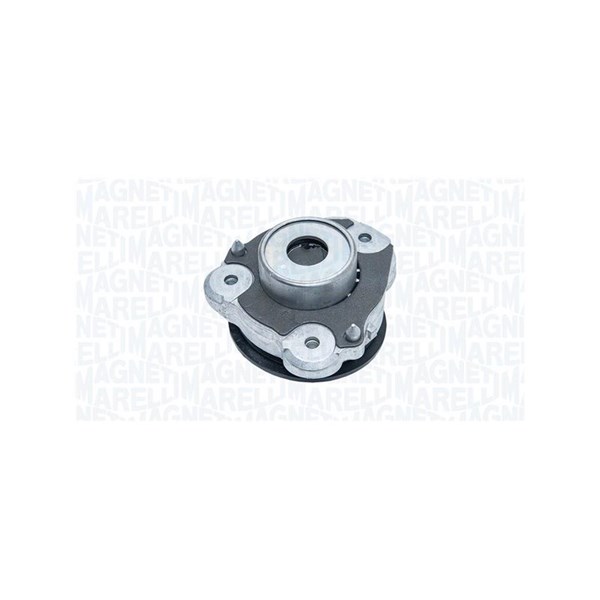 Fjäderbenslager, framaxel höger Magneti marelli 030607020444 MAGNETI MARELLI Fjäderbenslager, framaxel höger Magneti marelli 030607020444 MAGNETI MARELLI