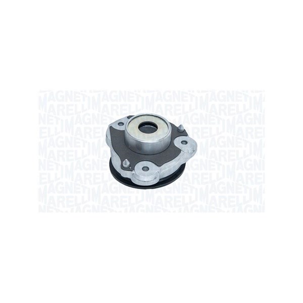 Fjäderbenslager, framaxel vänster Magneti marelli 030607020445 MAGNETI MARELLI