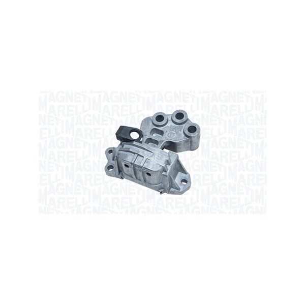 Hållare, motorupphängning Magneti marelli 030607020496 MAGNETI MARELLI