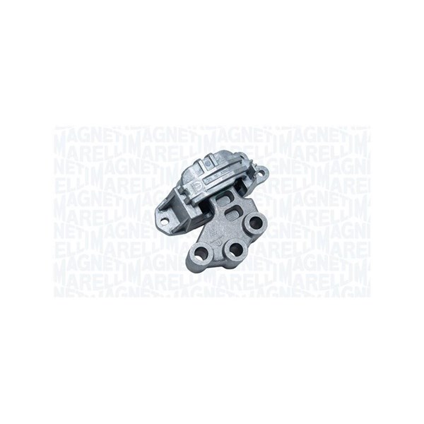 Hållare, motorupphängning Magneti marelli 030607020504 MAGNETI MARELLI