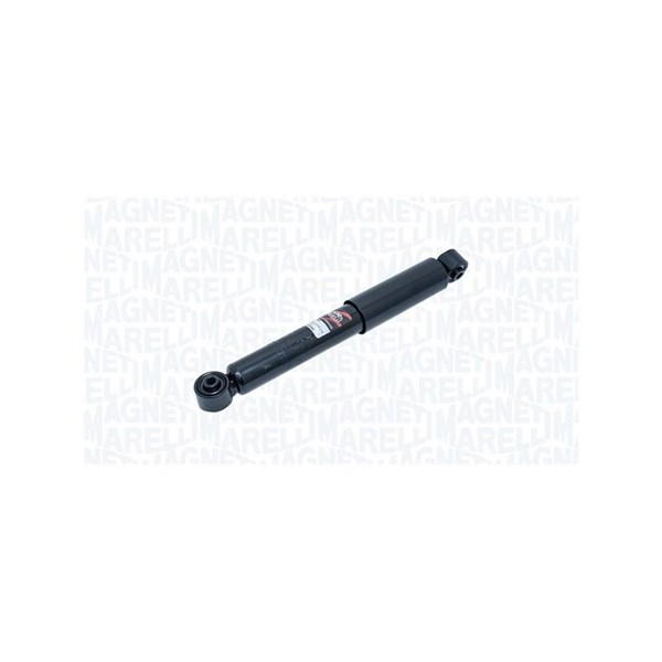 Stötdämpare Gastryck, Bakaxel Magneti marelli 355445070000 MAGNETI MARELLI