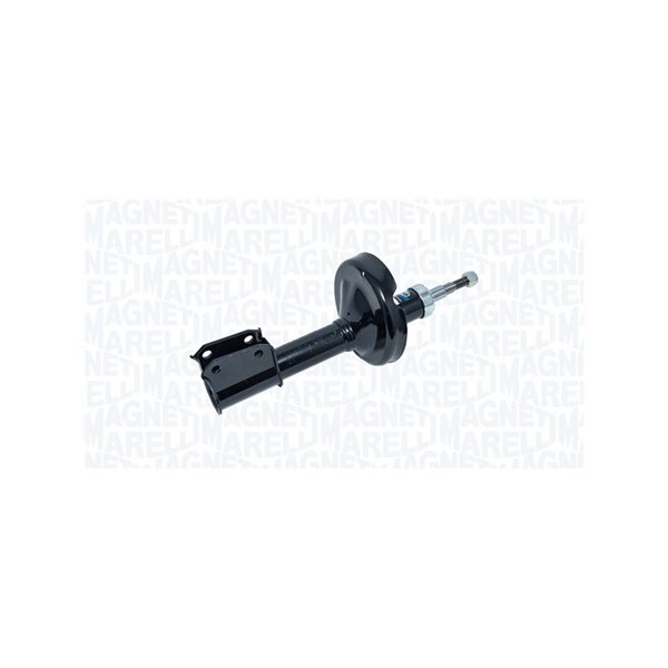 Stötdämpare Oljetryck, Framaxel Magneti marelli 357439080000 MAGNETI MARELLI