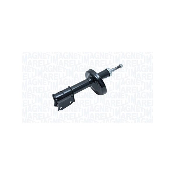 Stötdämpare Oljetryck, Framaxel Magneti marelli 357439080000 MAGNETI MARELLI