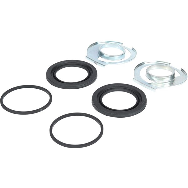 Packningssats, bromsok, Framaxel Ate 13.0441-5724.2 ATE Packningssats, bromsok, Framaxel Ate 13.0441-5724.2 ATE