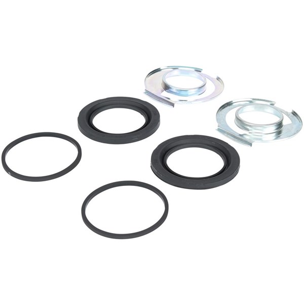 Packningssats, bromsok, Framaxel Ate 13.0441-6001.2 ATE Packningssats, bromsok, Framaxel Ate 13.0441-6001.2 ATE