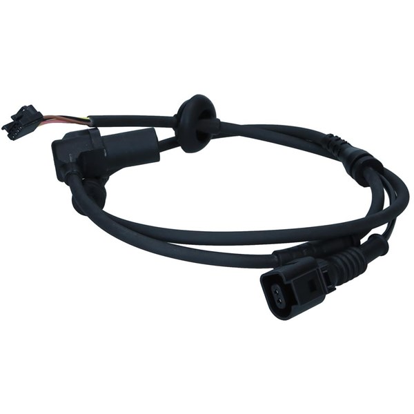 ABS-givare, Sensor, hjulvarvtal ABS-givare, Sensor, hjulvarvtal