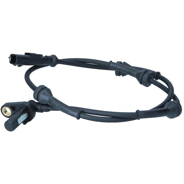 ABS-givare, Sensor, hjulvarvtal, Bakaxel ABS-givare, Sensor, hjulvarvtal, Bakaxel