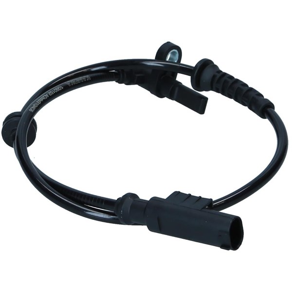 ABS-givare, Sensor, hjulvarvtal, Bakaxel ABS-givare, Sensor, hjulvarvtal, Bakaxel