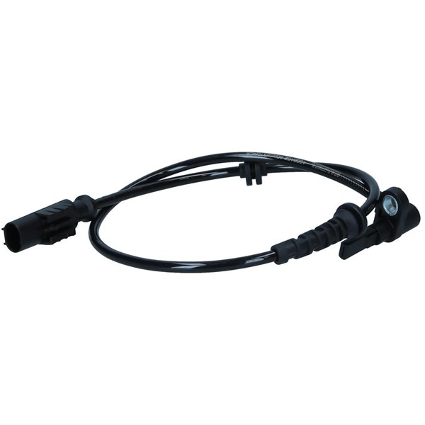 ABS-givare, Sensor, hjulvarvtal, Bakaxel ABS-givare, Sensor, hjulvarvtal, Bakaxel