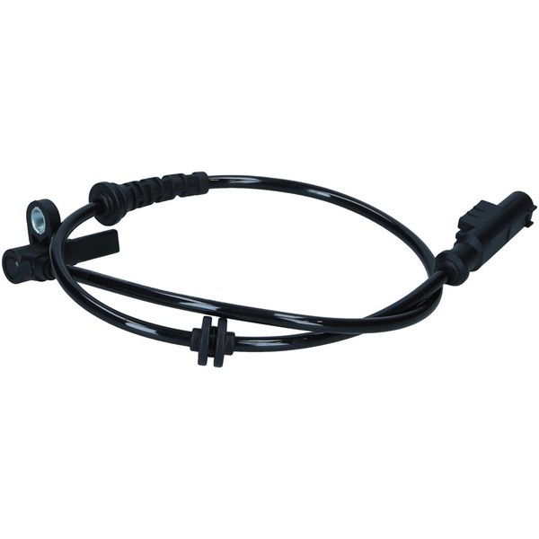 ABS-givare, Sensor, hjulvarvtal, Bakaxel ABS-givare, Sensor, hjulvarvtal, Bakaxel