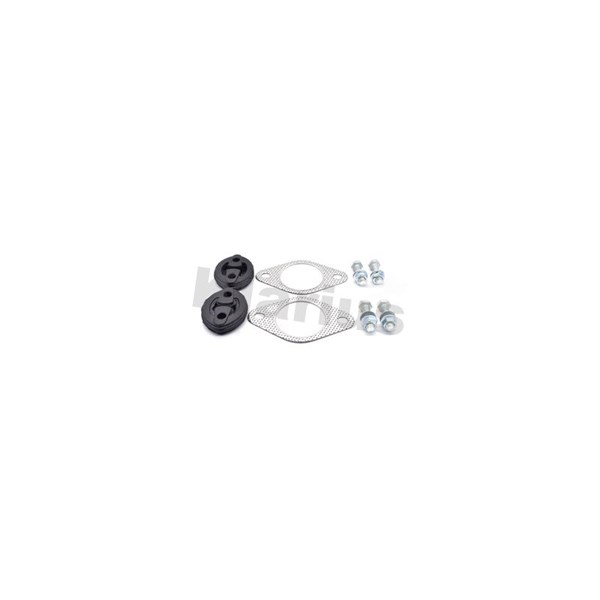 Monteringssats, katalysator Klarius 402286 Klarius