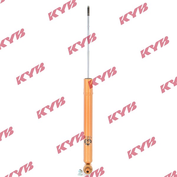 Stötdämpare Gastryck, Bakaxel Kyb Ultra sr 353014 KYB