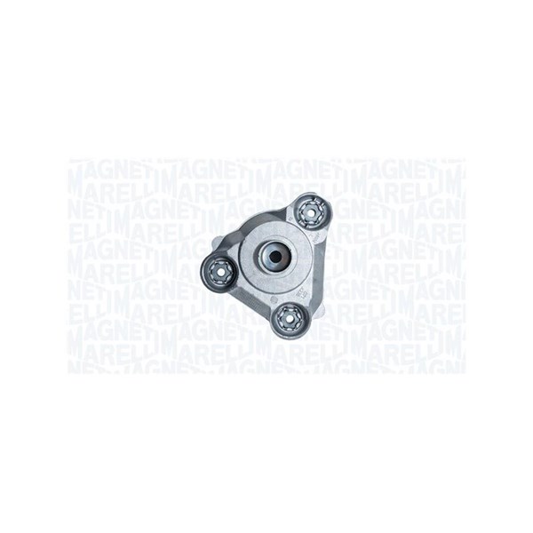 Fjäderbenslager, framaxel vänster Magneti marelli 030607010002 MAGNETI MARELLI