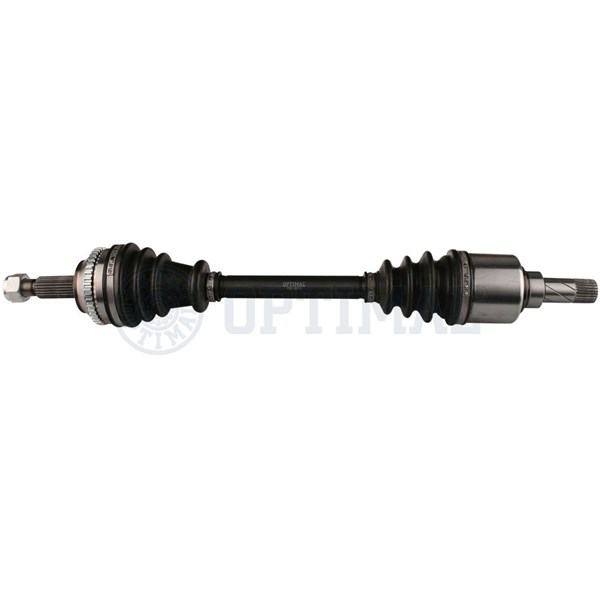 Drivaxel Renault Clio II, framaxel vänster