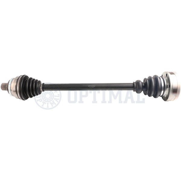 Drivaxel, framaxel höger Drivaxel, framaxel höger