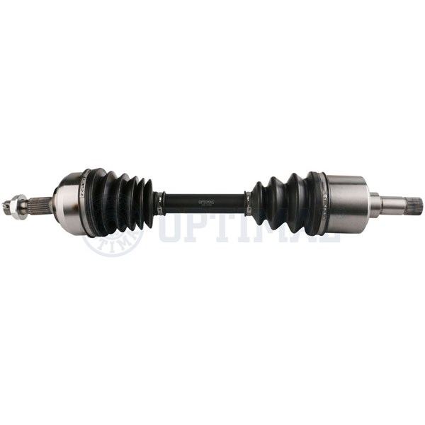 Drivaxel Citroen C5 I (dc_), framaxel vänster