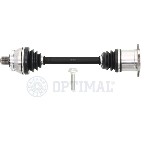 Drivaxel, framaxel höger Drivaxel, framaxel höger