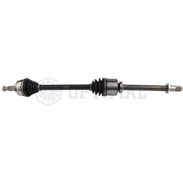 Drivaxel Renault Espace IV, framaxel höger Drivaxel Renault Espace IV, framaxel höger