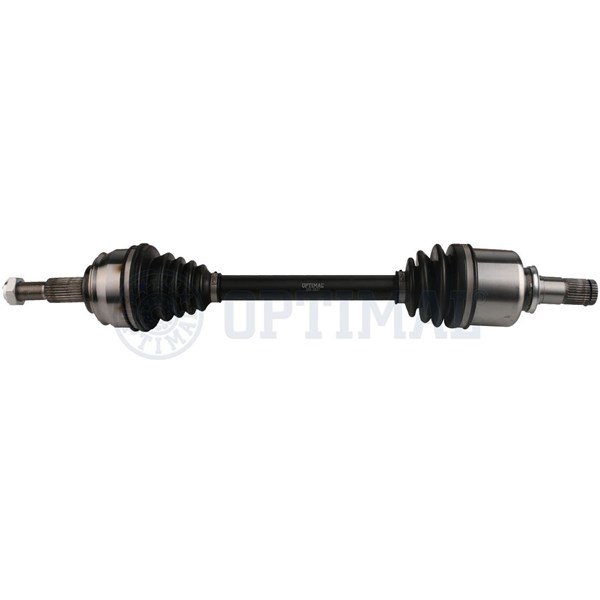 Drivaxel Renault Espace IV, framaxel vänster