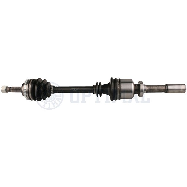 Drivaxel Renault Clio II, framaxel höger Drivaxel Renault Clio II, framaxel höger