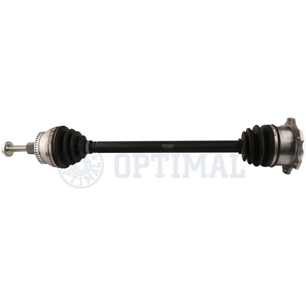 Drivaxel, framaxel höger Drivaxel, framaxel höger