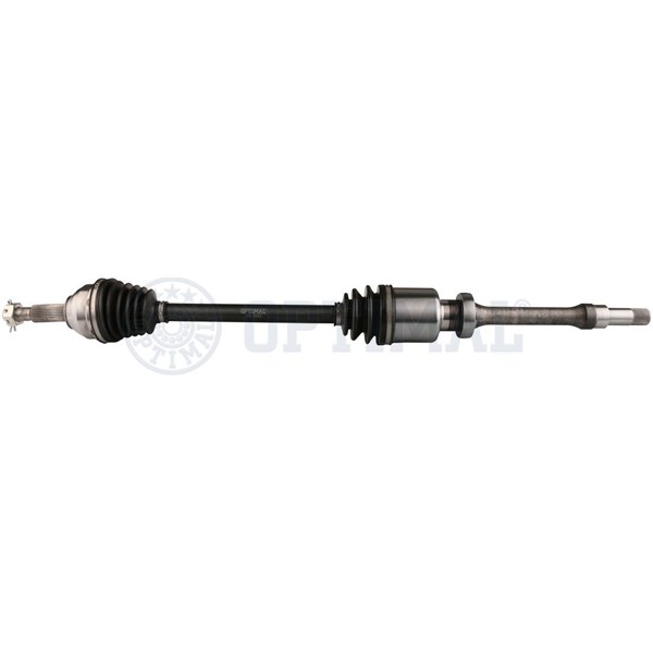 Drivaxel, framaxel höger Drivaxel, framaxel höger