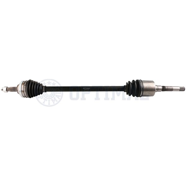 Drivaxel Chrysler Voyager / Grand Voyager III, framaxel höger